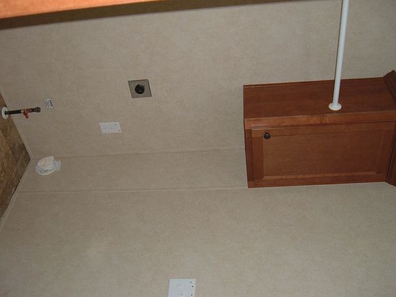Laundry Room. 