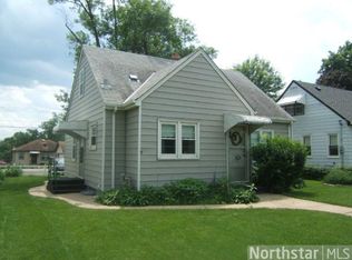 954 Larpenteur Ave W, Saint Paul, MN 55113