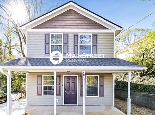 27 Calhoun St, Newnan, GA 30263