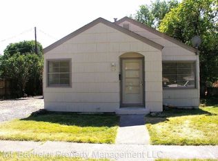 828 NW Birch Ave, Redmond, OR 97756