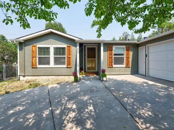 436 Barney St, Helena, MT 59602