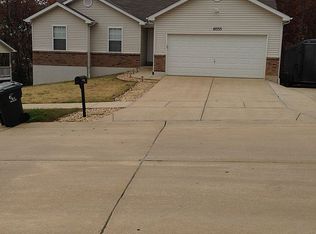 10333 Micah Ln, Hillsboro, MO 63050