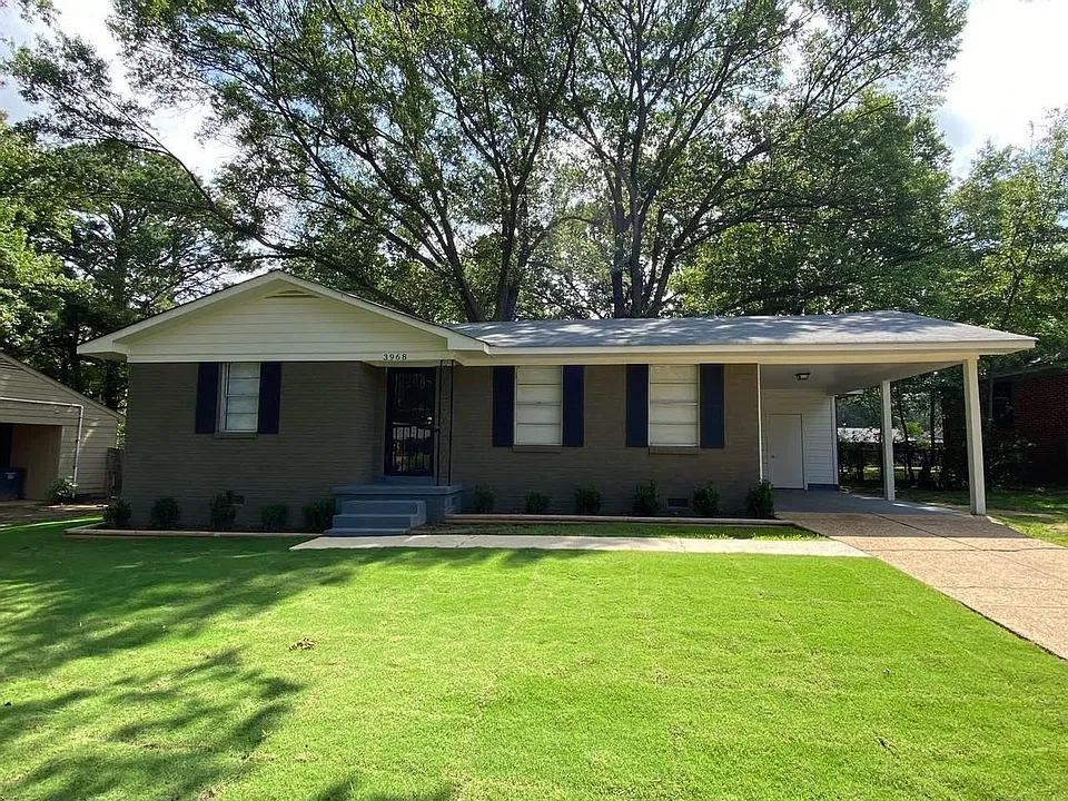 3968 Bishops Bridge Rd