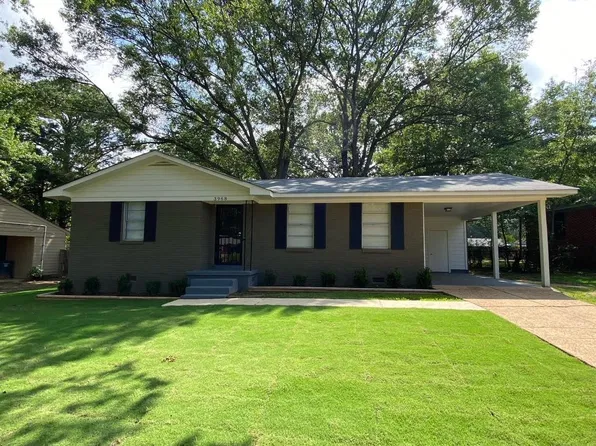 3968 Bishops Bridge Rd, Memphis, TN 38118