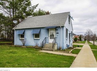 3815 W 143rd St, Cleveland, OH 44111