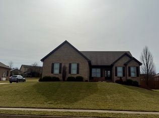 213 Squires Way, Nicholasville, KY