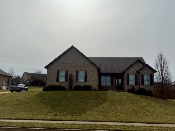 213 Squires Way, Nicholasville, KY 40356