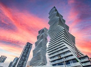 3883 Quartz Rd #3206, Mississauga, ON L5B 0M4