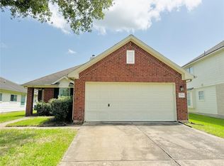 2506 Teal Run Place Dr, Fresno, TX 77545