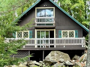 4 Birchfield Rd E, Newbury, NH 03255