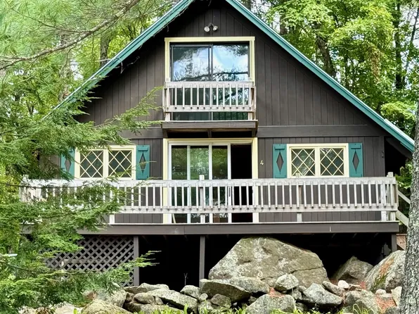 4 Birchfield East Road, Newbury, NH 03255