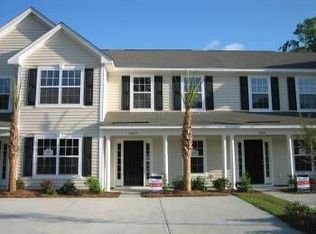 2522 Stadium Dr, North Charleston, SC 29406