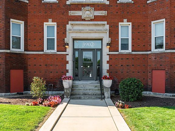 Building Exterior