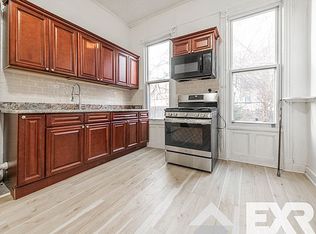 31 Kossuth Pl FLOOR 2, Brooklyn, NY 11221