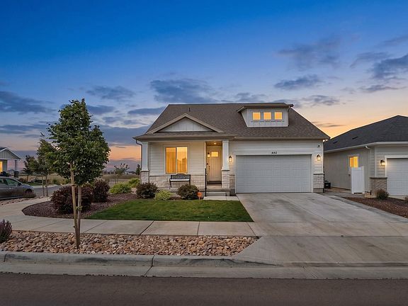 2nd image of 6162 W Teton Park Dr #131