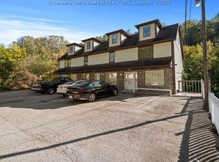 24664 Daniel Boone Pkwy, Peytona, WV 25154