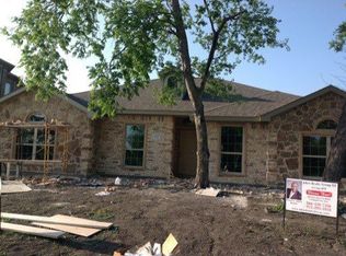 913 Blue Quail Run, Glenn Heights, TX 75154