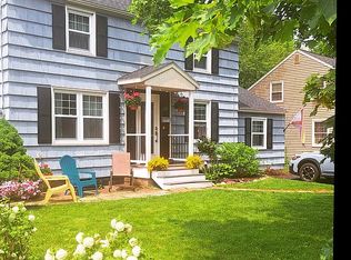 132 Goodrich Ave, Syracuse, NY