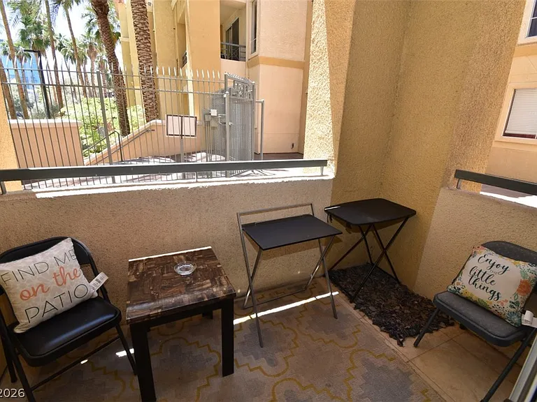 210 E Flamingo Rd #137 — Photo 23