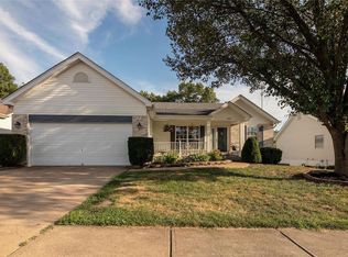 1090 Caleb Dr, Arnold, MO 63010