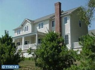 500 Ferncastle Dr, Downingtown, PA 19335