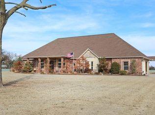 3620 S Noma Rd, Oklahoma City, OK 73150