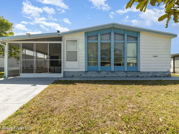 5006 Santa Barbara Ave, Titusville, FL 32780