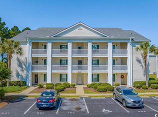 4980 Windsor Green Way UNIT 303, Myrtle Beach, SC 29579