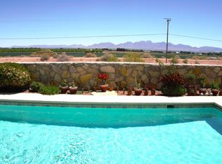 1126 Pueblo Gardens Ct, Las Cruces, NM 88007