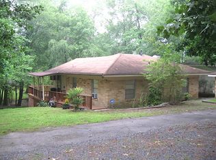 238 Ridge Rd, Houston, AR 72070