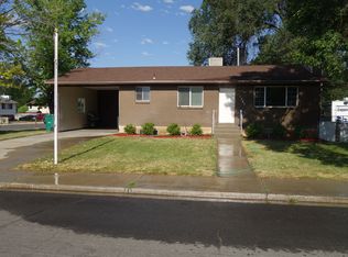 1385 N 985 W, Orem, UT 84057