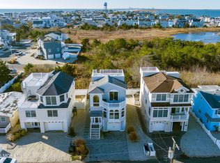 18 W Tebco Terrace, Long Beach Twp, NJ 08008