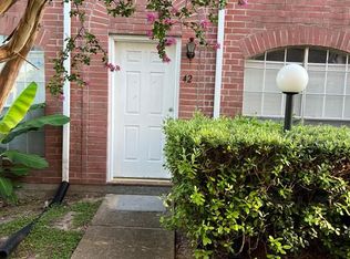 11735 Alief Clodine Rd UNIT 42, Houston, TX 77072