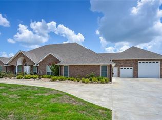 111467 S 4758th Rd, Muldrow, OK 74948
