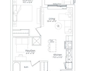 500 Plains Rd E #410, Burlington, ON L7T 2B9