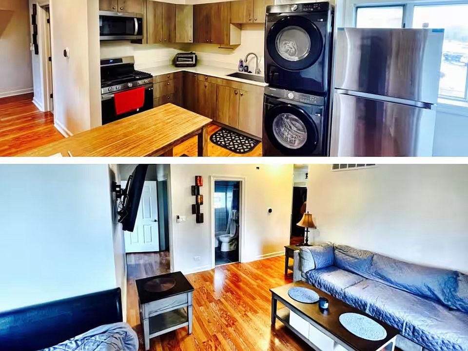 1st image of 8129 Ogden Ave APT 2