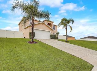 1542 Indian Key Blvd, Davenport, FL 33837