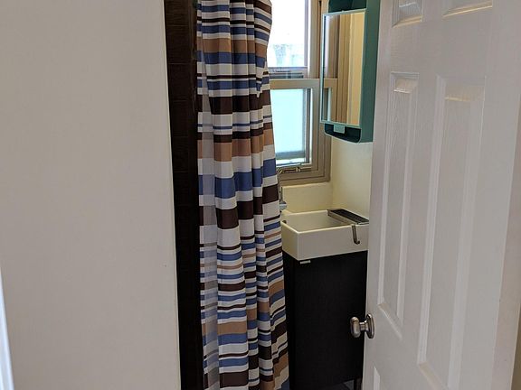 Custom Downstairs Bathroom