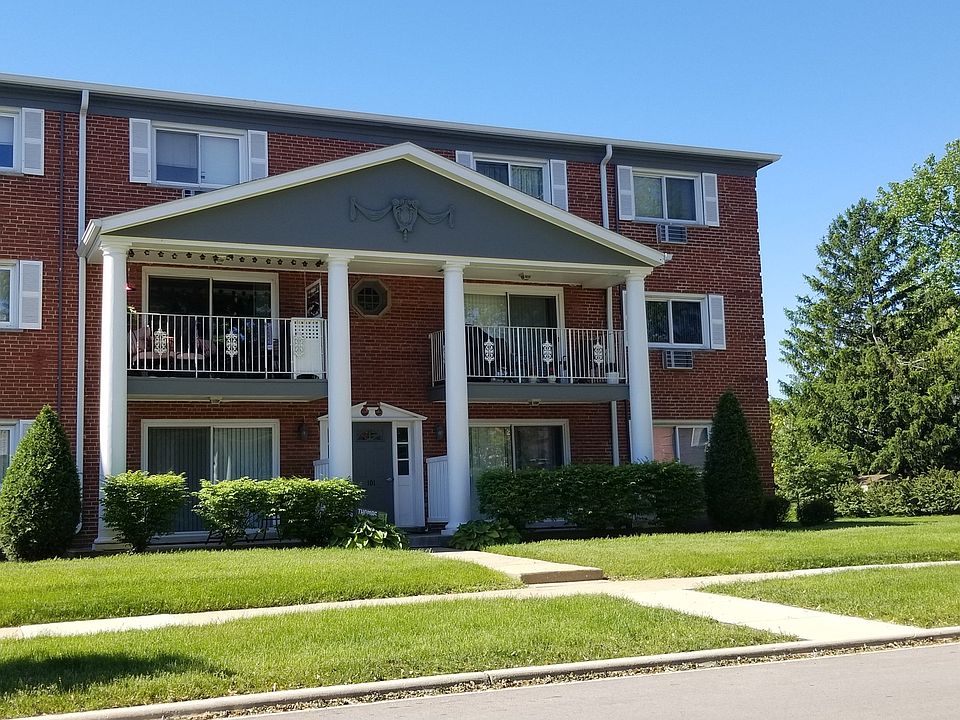 1st image of 101 E Lillian Ave APT 1A