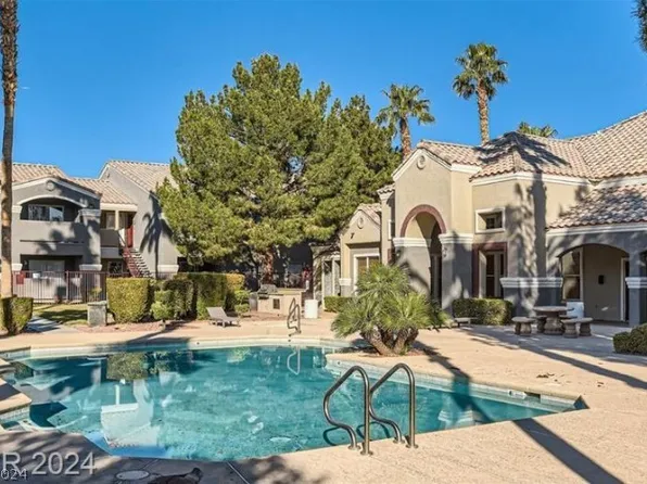 5055 W Hacienda Ave Unit 2047, Las Vegas, NV 89118