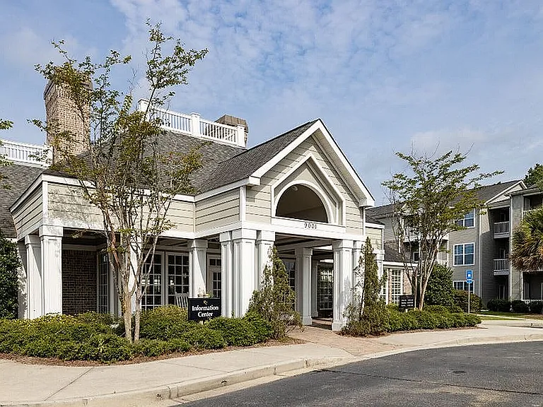 Clubhouse