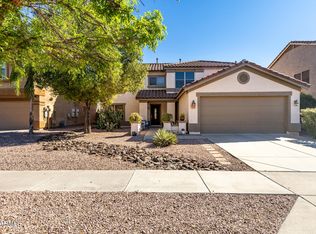 3135 W Molly Ln, Phoenix, AZ 85083
