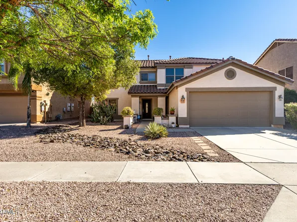 3135 W MOLLY Lane, Phoenix, AZ 85083