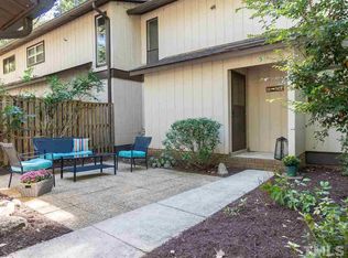 3949 Wendy Ln #UN3D2, Raleigh, NC 27606