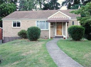 1359 Keever Ave, Pittsburgh, PA 15205
