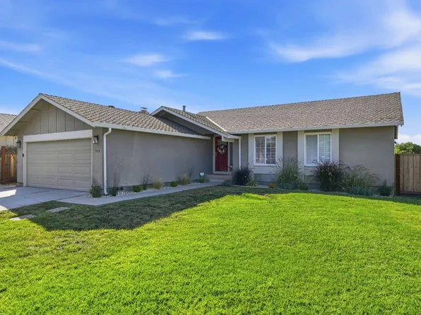 763 Stardust Ln, San Jose, CA 95123