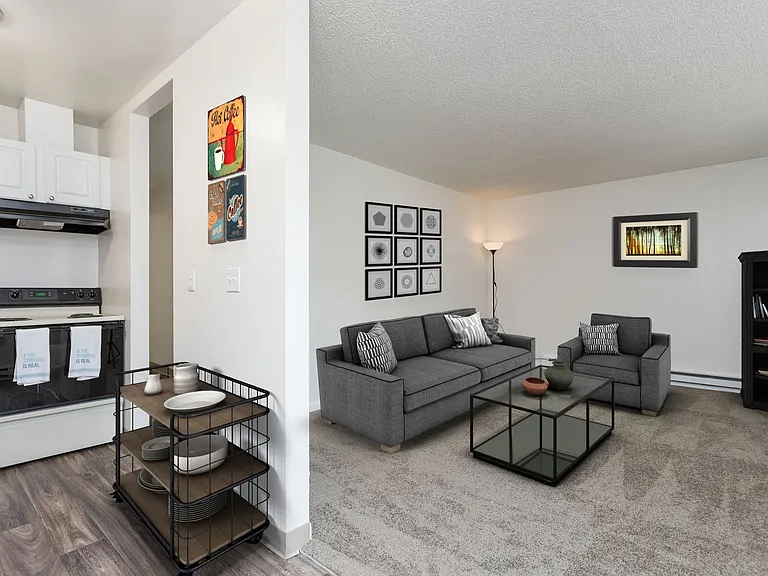 Executive 1801 — Photo 15