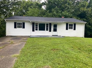 222 Banner St, Danville, VA 24541