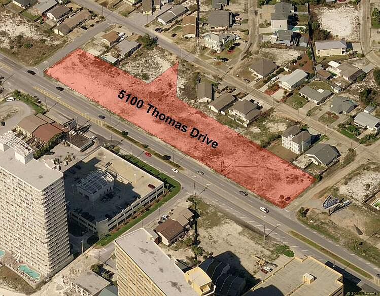 1st image of 5100 Thomas Dr