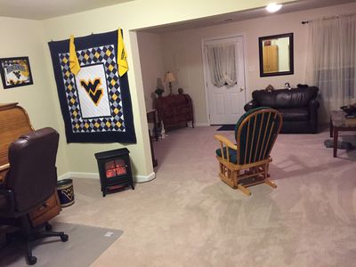 158 Birds Eye View Dr, Morgantown, WV, 26501